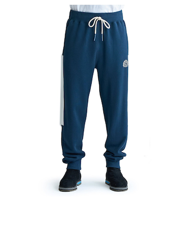 【OUTLET】Quiksilver PANEL SWEAT PANTS