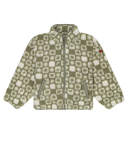 【ROXY ロキシー 公式通販】ロキシー（ROXY）【OUTLET】Roxy キッズ LIKE ELECTRICITY フルジップ フリース