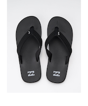 【OUTLET】BILLABONG メンズ ALL DAY SLICE ビーチサンダル 【2025年春夏モデル】