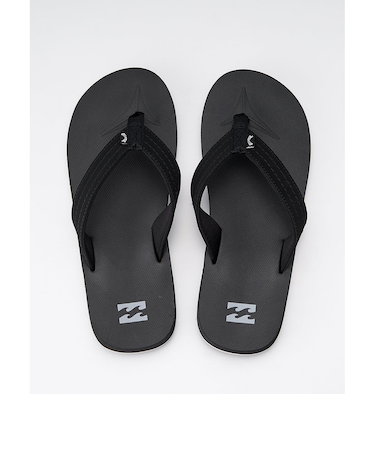 【OUTLET】BILLABONG メンズ ALL DAY SLICE ビーチサンダル 【2025年春夏モデル】