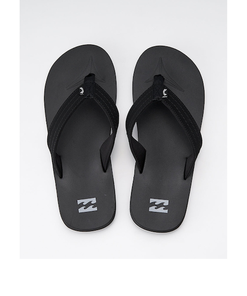 【OUTLET】BILLABONG メンズ ALL DAY SLICE ビーチサンダル 【2025年春夏モデル】