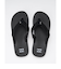 【OUTLET】BILLABONG メンズ ALL DAY SLICE ビーチサンダル 【2025年春夏モデル】