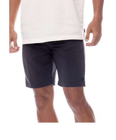 【OUTLET】【直営店限定】BILLABONG メンズ SURFTREK JOURNEY HYBRID ショートパンツ 【2025年春夏モデル】