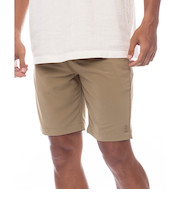 【OUTLET】【直営店限定】BILLABONG メンズ SURFTREK JOURNEY HYBRID ショートパンツ 【2025年春夏モデル】