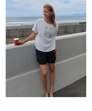【ROXY ロキシー 公式通販】ロキシー（ROXY）【OUTLET】Roxy ARTSY FLORAL ウィメンズ ラッシュTシャツ付き 水着 3点セット