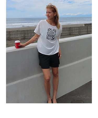 【ROXY ロキシー 公式通販】ロキシー(ROXY)【OUTLET】Roxy ARTSY FLORAL ウィメンズ ラッシュTシャツ付き 水着 3点セット