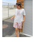 【ROXY ロキシー 公式通販】ロキシー（ROXY）【OUTLET】Roxy ARTSY FLORAL ウィメンズ ラッシュTシャツ付き 水着 3点セット