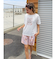 【ROXY ロキシー 公式通販】ロキシー（ROXY）【OUTLET】Roxy ARTSY FLORAL ウィメンズ ラッシュTシャツ付き 水着 3点セット