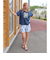 【ROXY ロキシー 公式通販】ロキシー（ROXY）【OUTLET】Roxy ARTSY FLORAL ウィメンズ ラッシュTシャツ付き 水着 3点セット