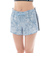 【OUTLET】BILLABONG レディース SIDE LOGO TAPE SHORT BOARDSHORTS ボードショーツ 【2025年春夏モデル】