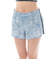 【OUTLET】BILLABONG レディース SIDE LOGO TAPE SHORT BOARDSHORTS ボードショーツ 【2025年春夏モデル】
