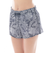 【OUTLET】BILLABONG レディース SIDE LOGO TAPE SHORT BOARDSHORTS ボードショーツ 【2025年春夏モデル】