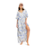 【ROXY ロキシー 公式通販】ロキシー（ROXY）【OUTLET】Roxy SUNBURST MAXI CREPE ウィメンズ ロングワンピース