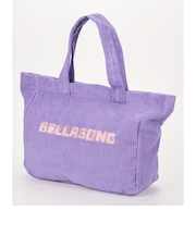 【OUTLET】【直営店限定】BILLABONG レディース DREAMAWAY TOTE トートバッグ 【2025年春夏モデル】