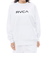 【RVCA ルーカ公式通販】ルーカ （RVCA）【OUTLET】RVCA レディース SPORT CREW トレーナー 【2025年春夏モデル】