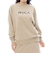 【RVCA ルーカ公式通販】ルーカ （RVCA）【OUTLET】RVCA レディース SPORT CREW トレーナー 【2025年春夏モデル】
