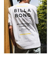 【OUTLET】BILLABONG メンズ SUNBLOCK Tシャツ 【OVER FIT】【2025年春夏モデル】