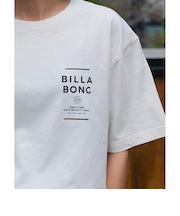 【OUTLET】BILLABONG メンズ SUNBLOCK Tシャツ 【OVER FIT】【2025年春夏モデル】