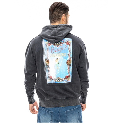 【OUTLET】BILLABONG メンズ HERITAGE パーカー WA2 【2024年秋冬モデル】