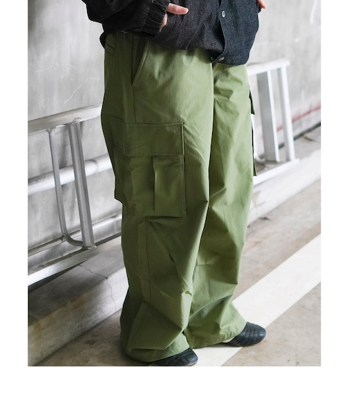 【OUTLET】ELEMENT メンズ SHOD PANTS CA05 ロングパンツ 【2025年春夏モデル】