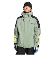 【OUTLET】Quiksilver RADICALO JK スノージャケット スノボウェア スキーウェア メンズ