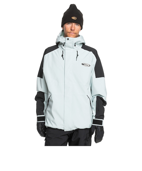 OUTLET】Quiksilver RADICALO JK スノージャケット スノボウェア