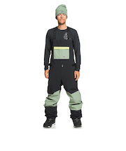 【QUIKSILVER クイックシルバー 公式通販】クイックシルバー （QUIKSILVER）【OUTLET】Quiksilver FLY HIGH BIB