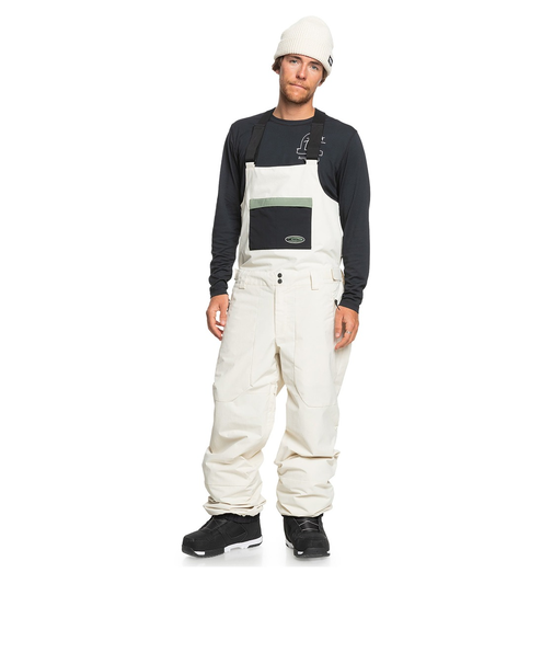 【QUIKSILVER クイックシルバー 公式通販】クイックシルバー (QUIKSILVER)【OUTLET】Quiksilver FLY HIGH BIB