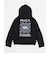 【RVCA ルーカ公式通販】ルーカ （RVCA）【OUTLET】RVCA キッズ BALANCE BOX HD パーカー BLK 【2024年秋冬モデル】
