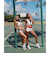 【OUTLET】【直営店限定】RVCA SPORT レディース 【ALEXIS REN】 UP SPORT BRA スポーツブラ 【2025年夏モデル】