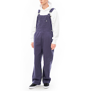 【RVCA ルーカ公式通販】ルーカ （RVCA）【OUTLET】RVCA メンズ RECESSION OVERALL ロングパンツ【2023年冬モデル】