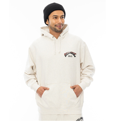 【OUTLET】【直営店限定】BILLABONG メンズ セットアップ パーカー OAT 【2024年秋冬モデル】