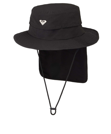 【ROXY ロキシー 公式通販】ロキシー(ROXY)【OUTLET】Roxy WR UV WATER BEACH HAT ウィメンズ ハット