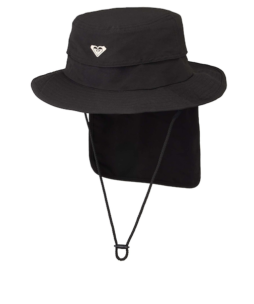 【ROXY ロキシー 公式通販】ロキシー(ROXY)【OUTLET】Roxy WR UV WATER BEACH HAT ウィメンズ ハット