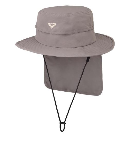 【ROXY ロキシー 公式通販】ロキシー（ROXY）【OUTLET】Roxy WR UV WATER BEACH HAT ウィメンズ ハット