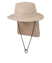 【ROXY ロキシー 公式通販】ロキシー（ROXY）【OUTLET】Roxy WR UV WATER BEACH HAT ウィメンズ ハット