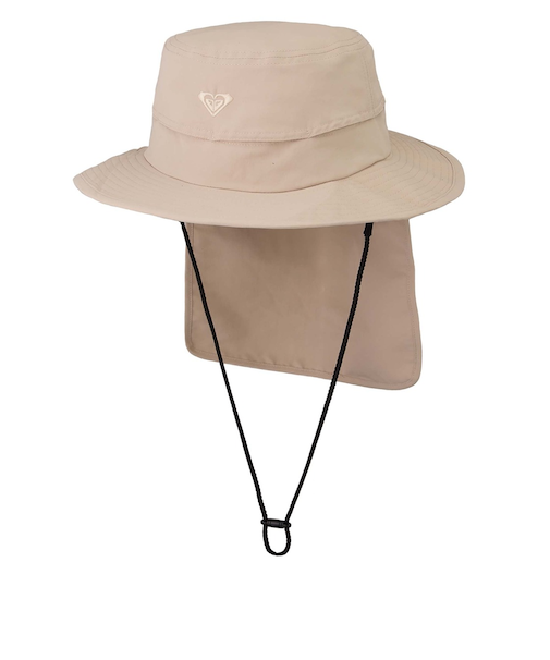 【ROXY ロキシー 公式通販】ロキシー（ROXY）【OUTLET】Roxy WR UV WATER BEACH HAT ウィメンズ ハット