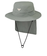 【ROXY ロキシー 公式通販】ロキシー（ROXY）【OUTLET】Roxy WR UV WATER BEACH HAT ウィメンズ ハット