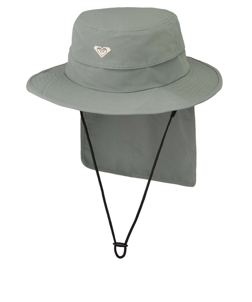 【ROXY ロキシー 公式通販】ロキシー（ROXY）【OUTLET】Roxy WR UV WATER BEACH HAT ウィメンズ ハット