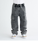 【DC ディーシー公式通販】ディーシー （DC SHOES）【OUTLET】DC Shoes 25 KD WIDE CARGO PANT キッズ パンツ