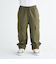 【DC ディーシー公式通販】ディーシー （DC SHOES）【OUTLET】DC Shoes 25 KD WIDE CARGO PANT キッズ パンツ