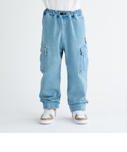 【DC ディーシー公式通販】ディーシー （DC SHOES）【OUTLET】DC Shoes 25 KD WIDE CARGO PANT キッズ パンツ