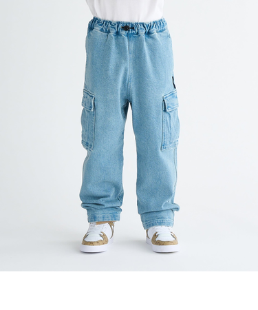 【DC ディーシー公式通販】ディーシー （DC SHOES）【OUTLET】DC Shoes 25 KD WIDE CARGO PANT キッズ パンツ