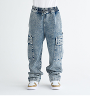【DC ディーシー公式通販】ディーシー （DC SHOES）【OUTLET】DC Shoes 25 KD WIDE CARGO PANT キッズ パンツ