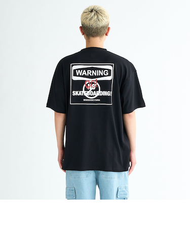 【DC ディーシー公式通販】ディーシー (DC SHOES)【OUTLET】DC Shoes 25 CT SIGNBORD SS メンズ Tシャツ