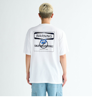 【DC ディーシー公式通販】ディーシー （DC SHOES）【OUTLET】DC Shoes 25 CT SIGNBORD SS メンズ Tシャツ