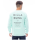 【OUTLET】BILLABONG メンズ SUN BLOCK ロンＴ 【2025年春夏モデル】