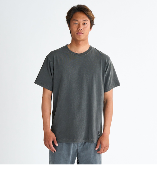 【OUTLET】Quiksilver DNA BUBBLE LOGO ST メンズ Tシャツ