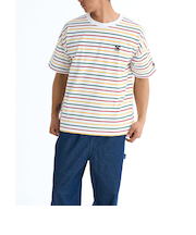 【OUTLET】ELEMENT メンズ ELEFRASS SS Tシャツ 【2025年夏モデル】