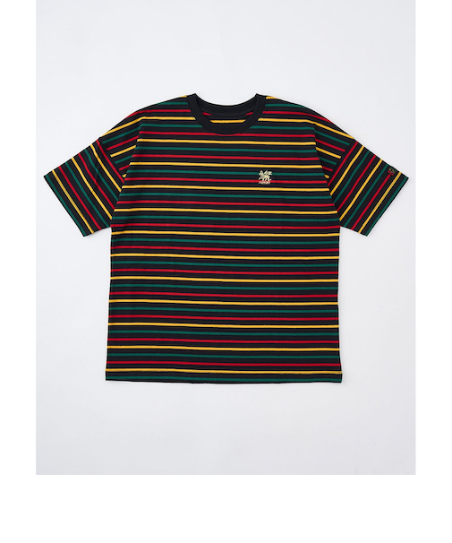 【OUTLET】ELEMENT メンズ ELEFRASS SS Tシャツ 【2025年夏モデル】